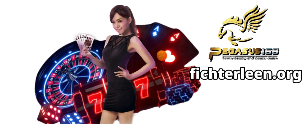 pegasus168